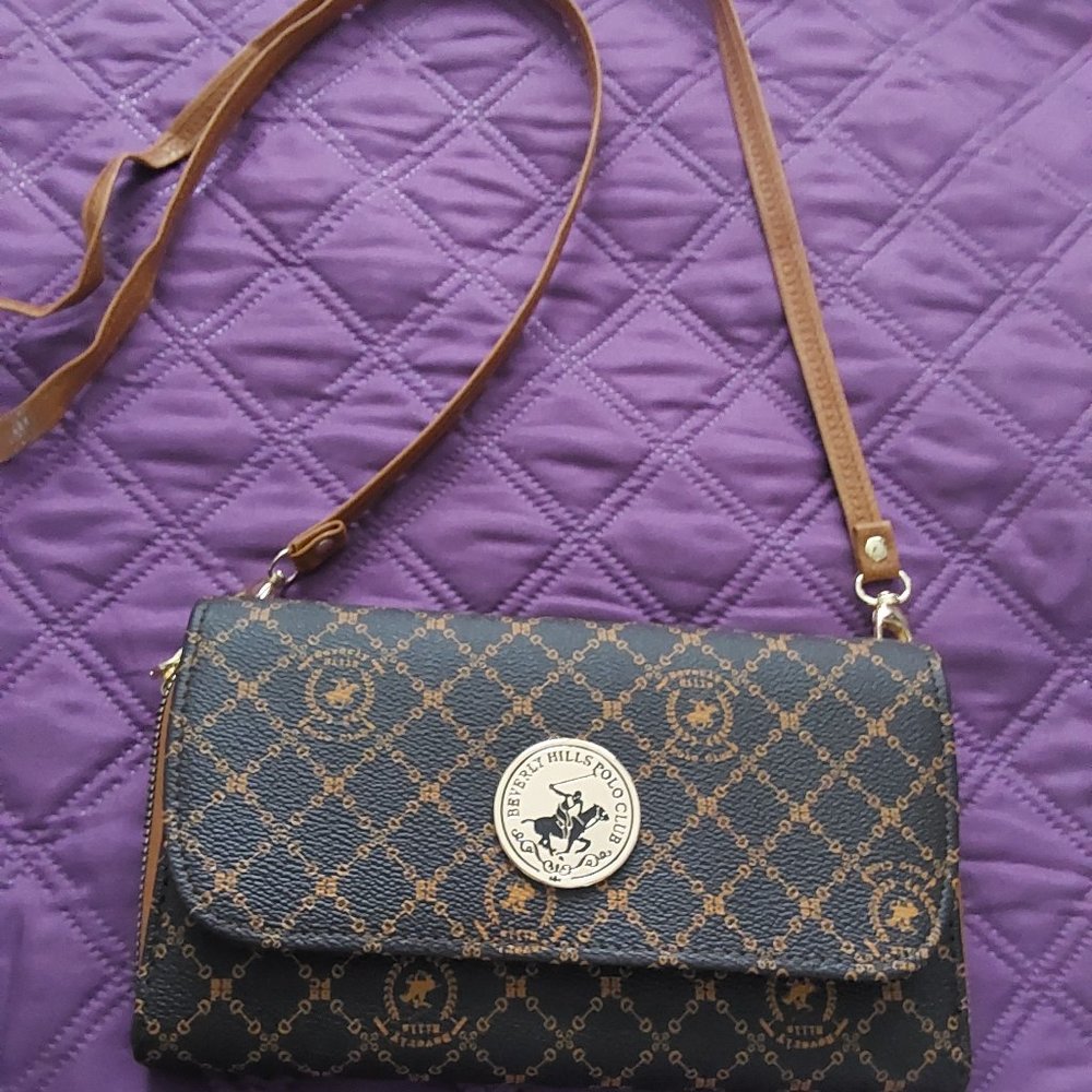 Crossbody  purse